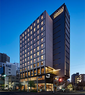 Hoshino Resorts OMO5 Tokyo otsuka