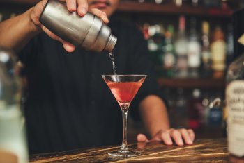 Original cocktails